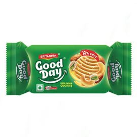 Britannia Good Day Pista Almond 72g