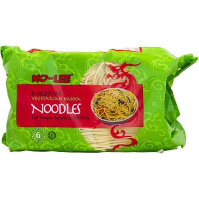 Ko-Lee Medium Eggless Noodles 375g